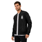 Men's California Republic Bomber Jacket