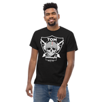 Men's Tom Flores Raiders Legend T-Shirt