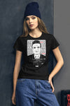 Women's Folsom Prison T-Shirt - CalCodeWear