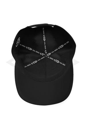 Cal Code Hat - CalCodeWear