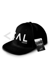 Cal Code Hat - CalCodeWear