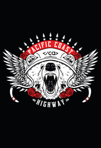 PAC Highway CA1 - CalCodeWear