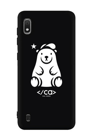 California Republic Phone Cases - CalCodeWear