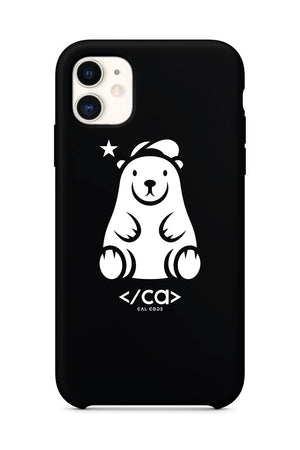 California Republic Phone Cases - CalCodeWear