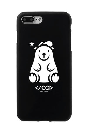 California Republic Phone Cases - CalCodeWear