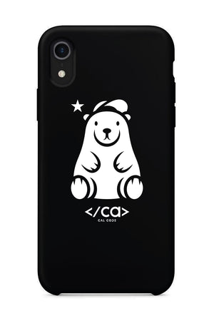 California Republic Phone Cases - CalCodeWear