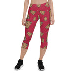 Women's California Republic Legging - CalCodeWear