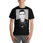 Men's Folsom Prison T-Shirt - CalCodeWear