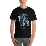 Men's SJSU John Carlos & Tommie Smith T-Shirt - CalCodeWear